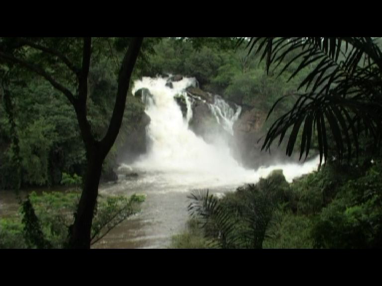 ACQUA ANGOLA