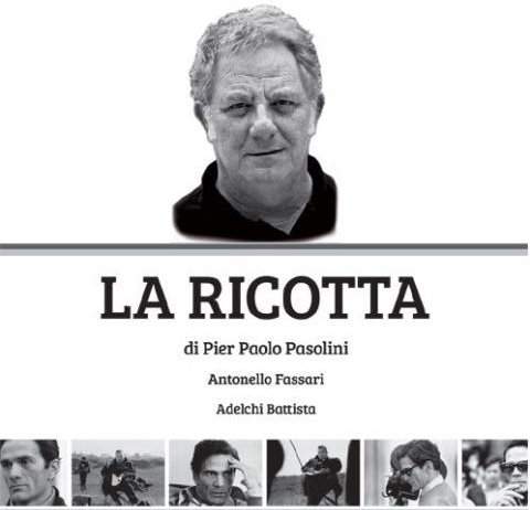 LA RICOTTA